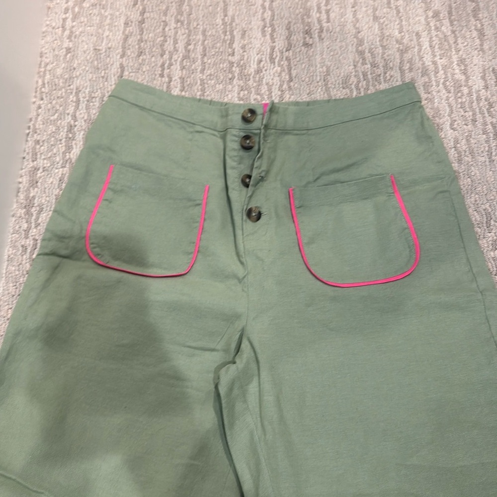 Kerri Rosenthal Pants